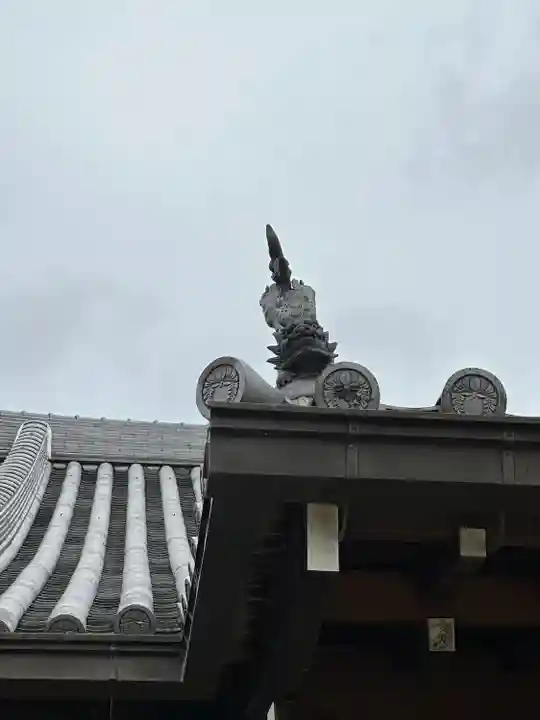 福林寺のその他建物