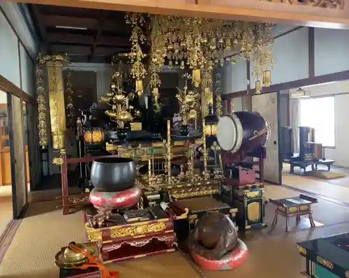 寿不動院(東京都)