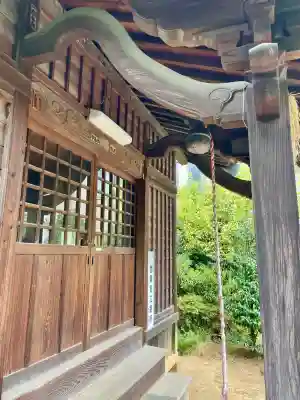 根本天満宮(千葉県)