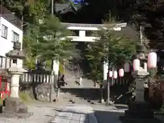 住吉神社(東京都)