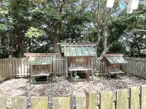 八幡神社(三重県)