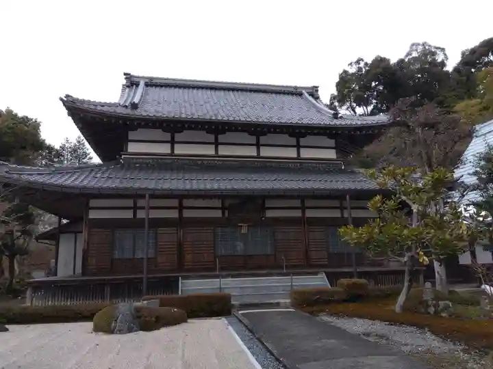 竜雲寺(三重県)