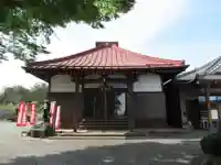 宝泉寺(東京都)