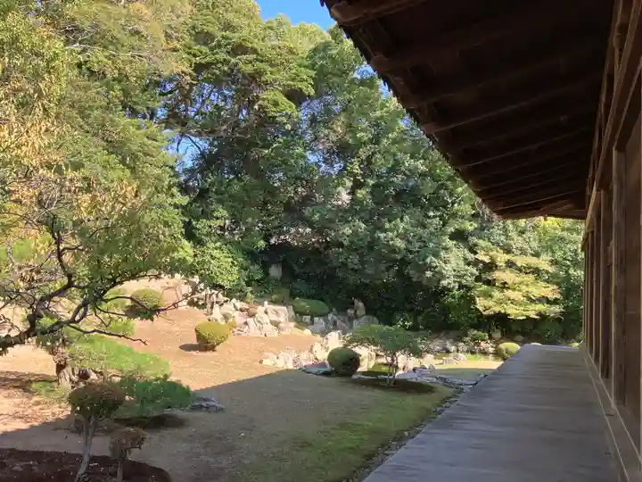 萬福寺(島根県)