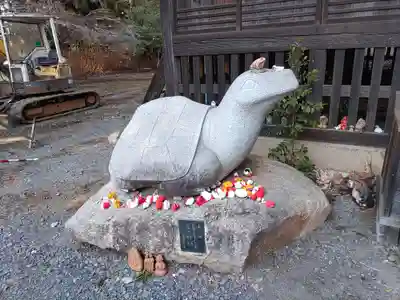 亀岡八幡宮(栃木県)