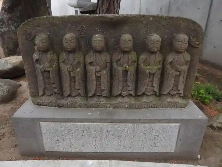 高徳院(青森県)