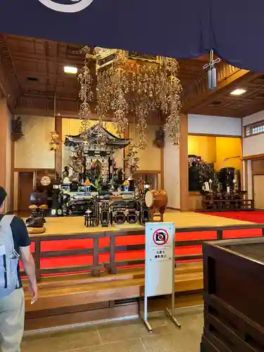 増上寺(東京都)