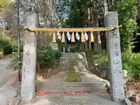高祖神社(福岡県)