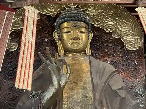 金鳳山 正法寺(岐阜県)