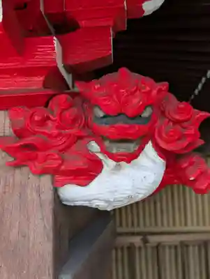市場庚申塔(神奈川県)