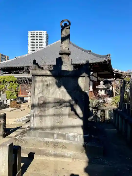 天竜寺(東京都)