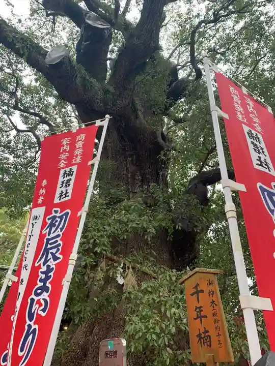 住吉大社(大阪府)