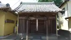 香取神社(埼玉県)