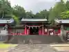日光二荒山神社中宮祠(栃木県)