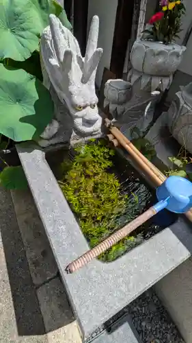高野山京都別院　蔵林寺(京都府)