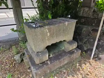 明石弁天厳島神社(栃木県)