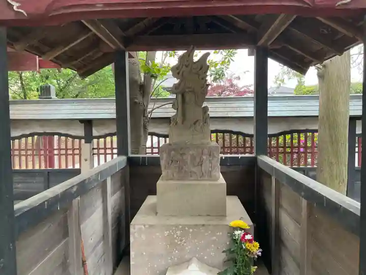 普光明寺(埼玉県)