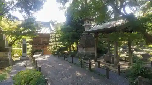 東明寺のその他建物