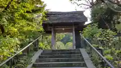 東慶寺(神奈川県)