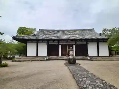 新薬師寺(奈良県)