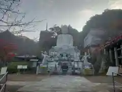 南法華寺（壷阪寺）の仏像