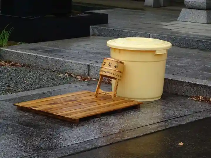 常在寺のその他建物