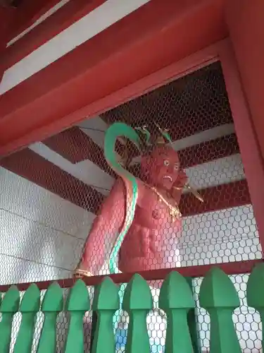 長仙寺(東京都)