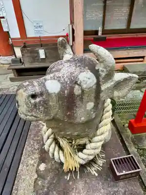 和歌浦天満宮(和歌山県)