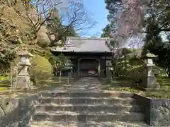 妙蓮寺(静岡県)