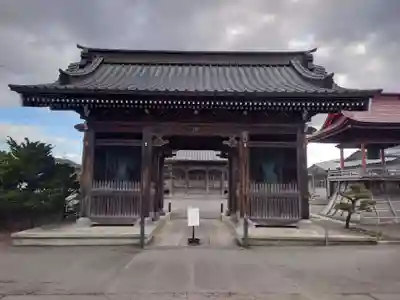 常念寺(青森県)