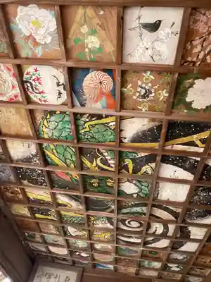 尾張冨士大宮浅間神社(愛知県)