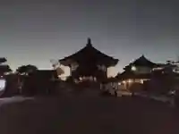 興福寺 南円堂の本殿・本堂