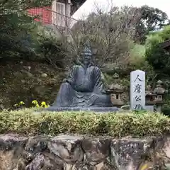 高津柿本神社(島根県)