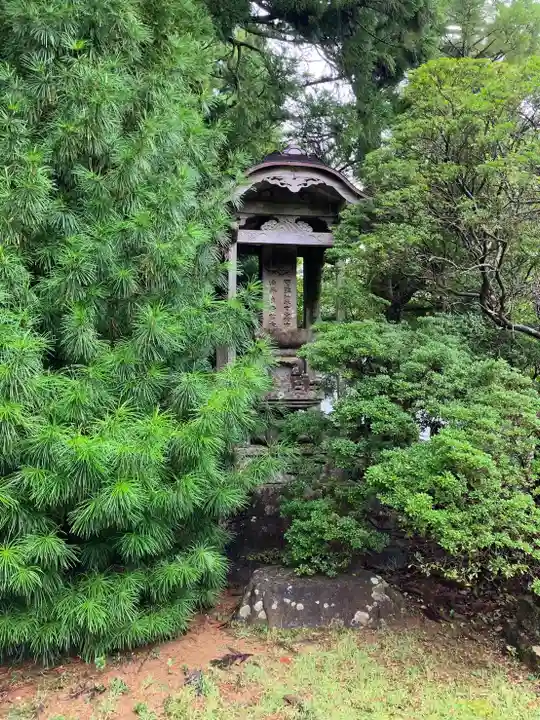 金剛證寺(三重県)