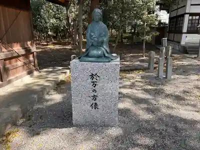 知立神社(愛知県)