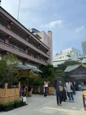 東京大神宮(東京都)