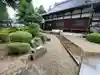 宝積寺の本殿・本堂