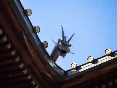 荏原神社(東京都)