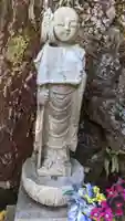 岩屋観音堂(岐阜県坂祝町)の地蔵