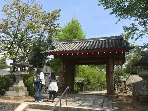 安倍文殊院 (奈良県)