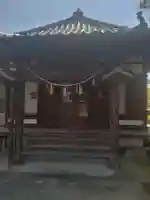 妙見寺(宮城県)