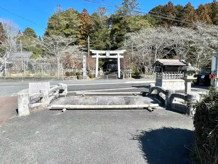 日吉神社(滋賀県)
