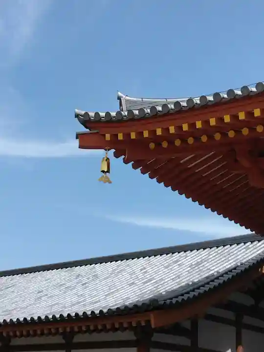 薬師寺のその他建物