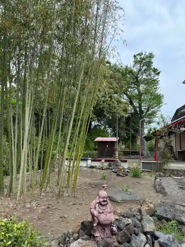 三嶋神社(山梨県)