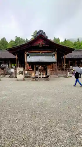 土佐神社(高知県)
