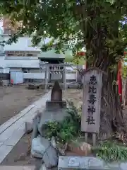 恵比寿神社(神奈川県)