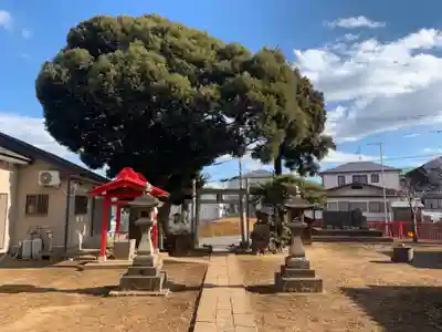 八坂神社のその他建物