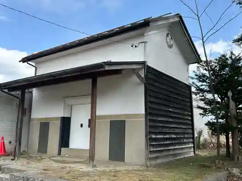 八龍神社(長野県)