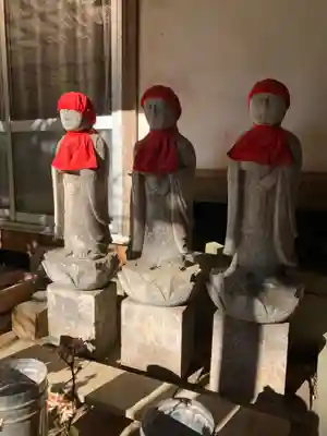 地蔵院の地蔵