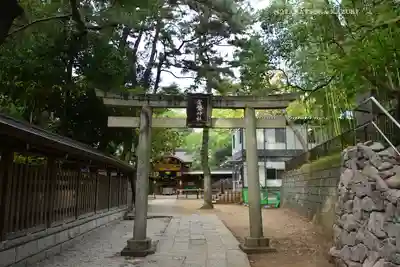 意富比神社(千葉県)